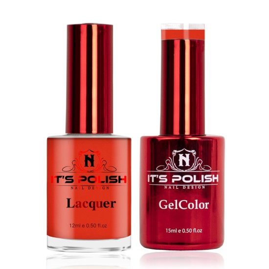 NotPolish Gel Polish Duo OG121 Wicked Mind, 0.5 fl oz