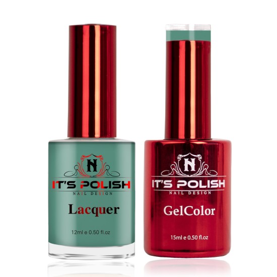 NotPolish Gel Polish Duo OG145 Sweet Tooth, 0.5 fl oz