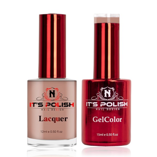 NotPolish Gel Polish Duo OG147 Sunset Glow, 0.5 fl oz