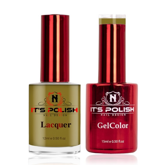 NotPolish Gel Polish Duo OG150 Money Maker, 0.5 fl oz