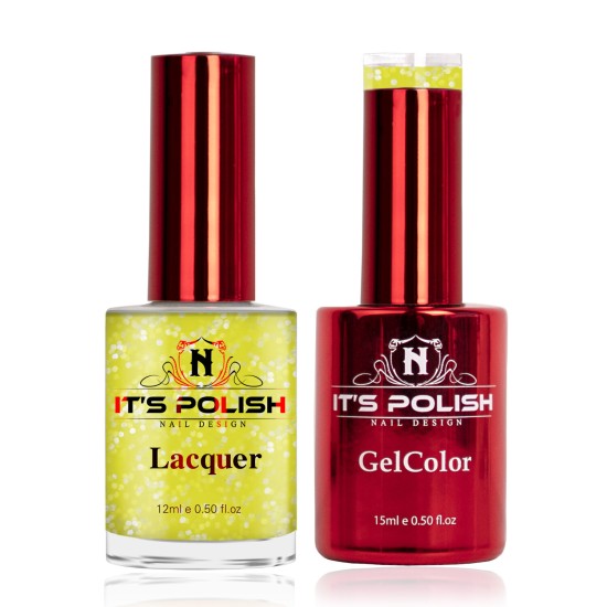 NotPolish Gel Polish Duo OG177 My Allure, 0.5 fl oz