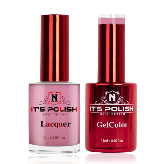NotPolish Gel Polish Duo OG185 Dream Seduction, 0.5 fl oz