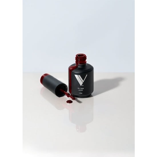 V Beauty Gel Polish #003 Designer, 0.5 fl oz