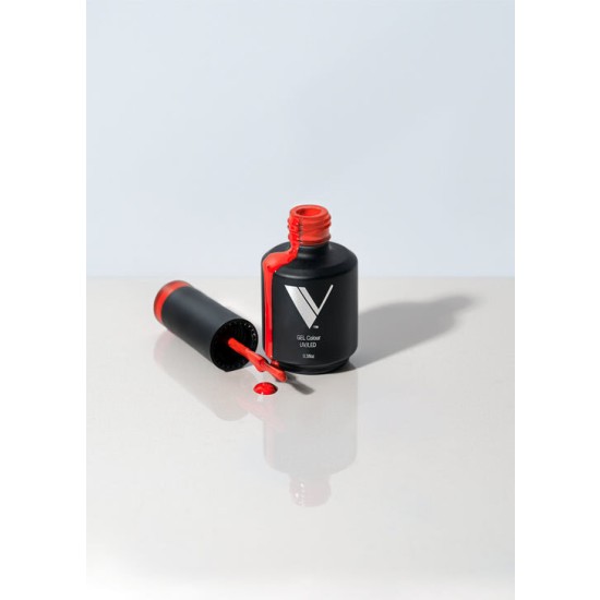 V Beauty Gel Polish #005, 0.5 fl oz