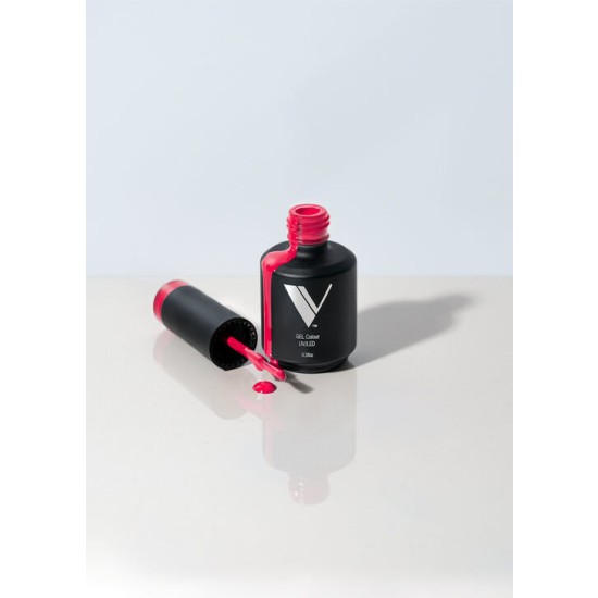 V Beauty Gel Polish #008, 0.5 fl oz