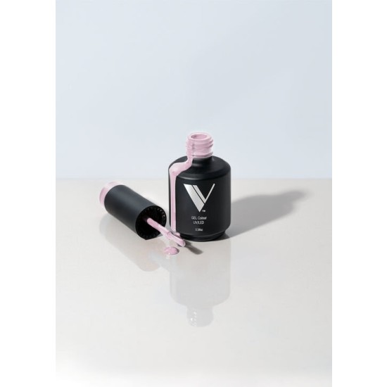 V Beauty Gel Polish #010, 0.5 fl oz