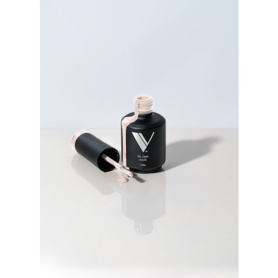 V Beauty Gel Polish #011, 0.5 fl oz