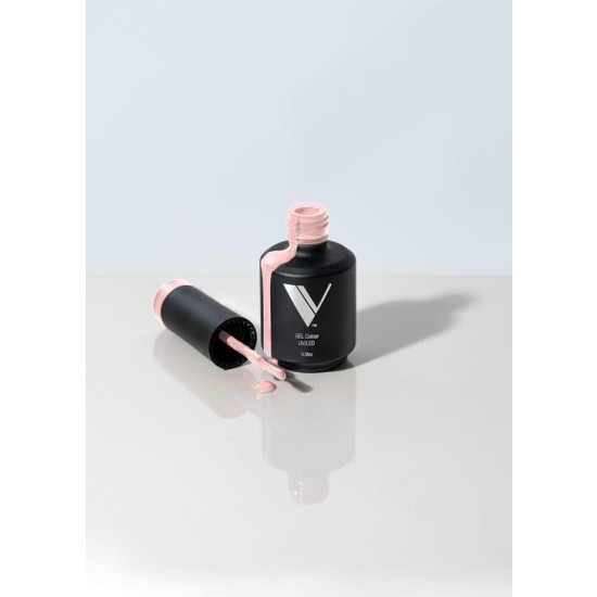 V Beauty Gel Polish #016, 0.5 fl oz