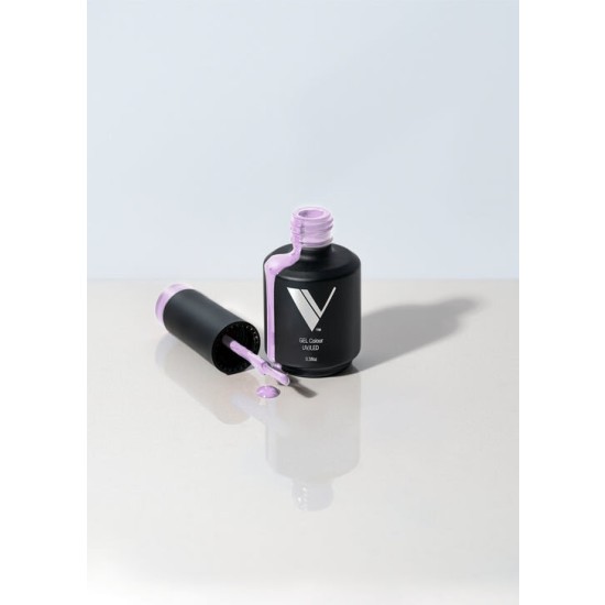 V Beauty Gel Polish #022, 0.5 fl oz