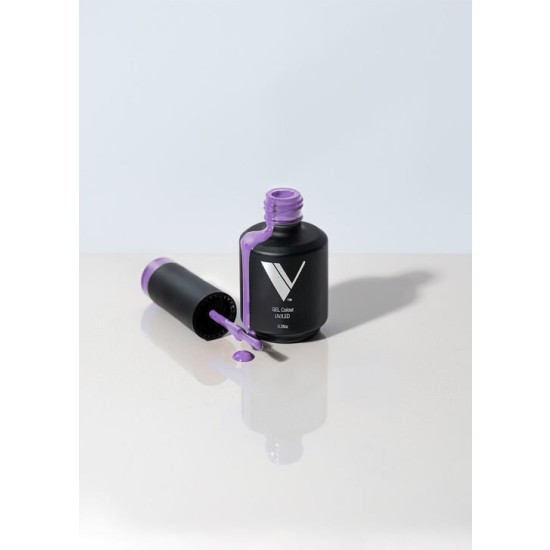 V Beauty Gel Polish #026, 0.5 fl oz