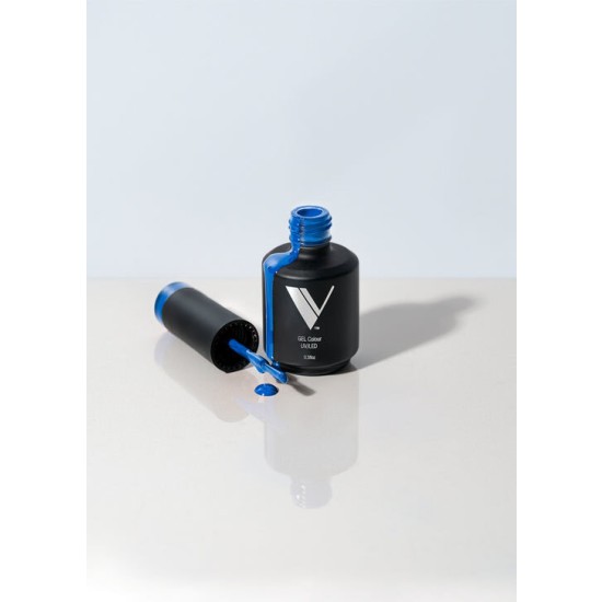 V Beauty Gel Polish #028, 0.5 fl oz