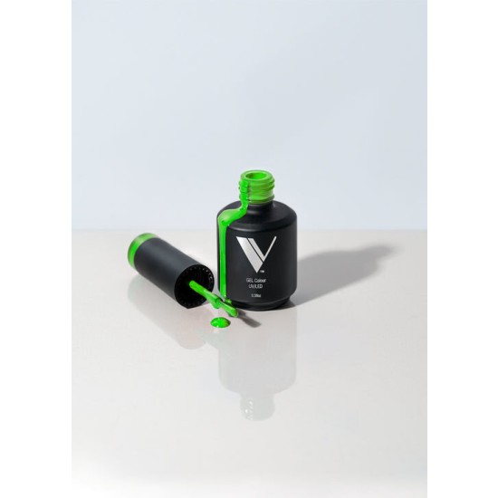 V Beauty Gel Polish #034, 0.5 fl oz