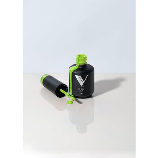 V Beauty Gel Polish #035, 0.5 fl oz