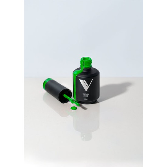 V Beauty Gel Polish #037, 0.5 fl oz