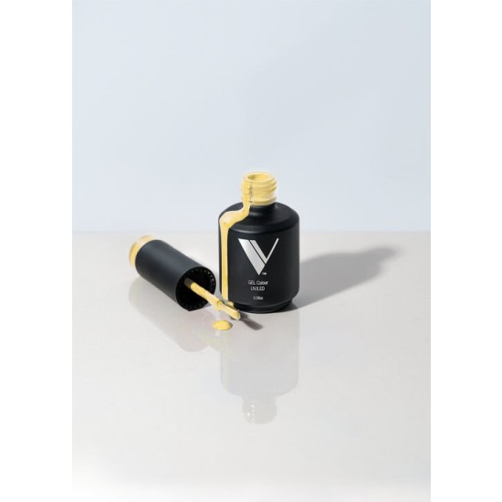 V Beauty Gel Polish #038, 0.5 fl oz