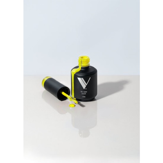 V Beauty Gel Polish #039, 0.5 fl oz
