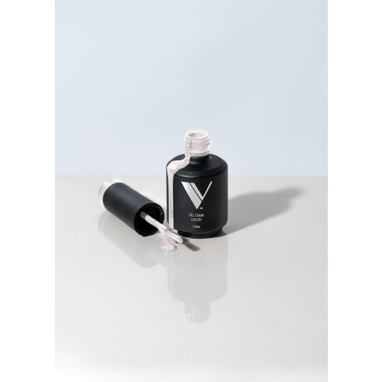V Beauty Gel Polish #043, 0.5 fl oz