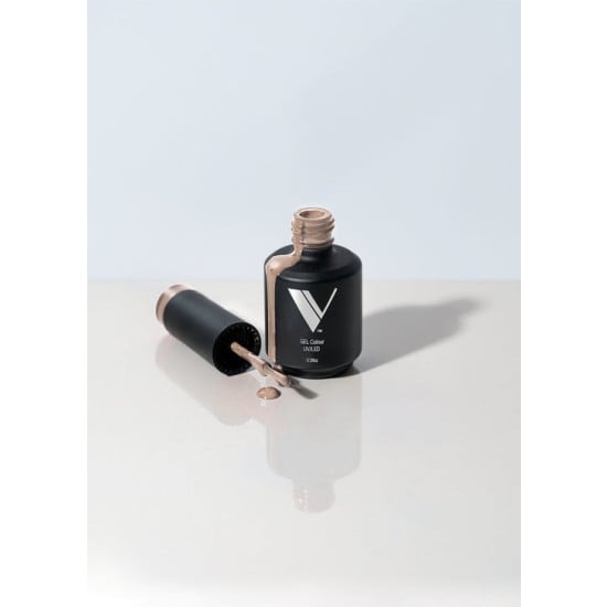 V Beauty Gel Polish #052 9-5, 0.5 fl oz