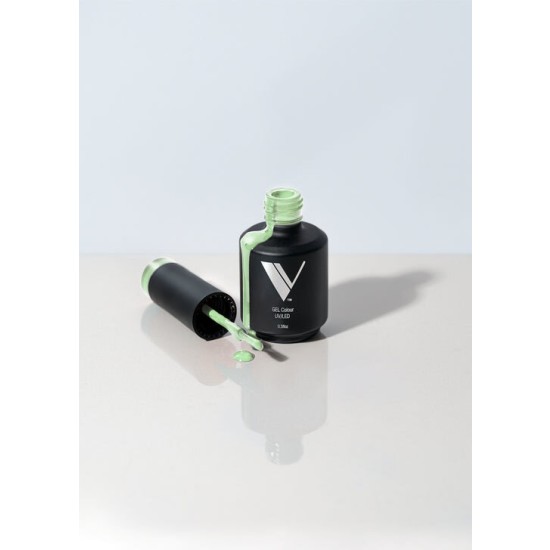 V Beauty Gel Polish #056 Itz Drippen, 0.5 fl oz