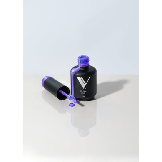V Beauty Gel Polish #068, 0.5 fl oz