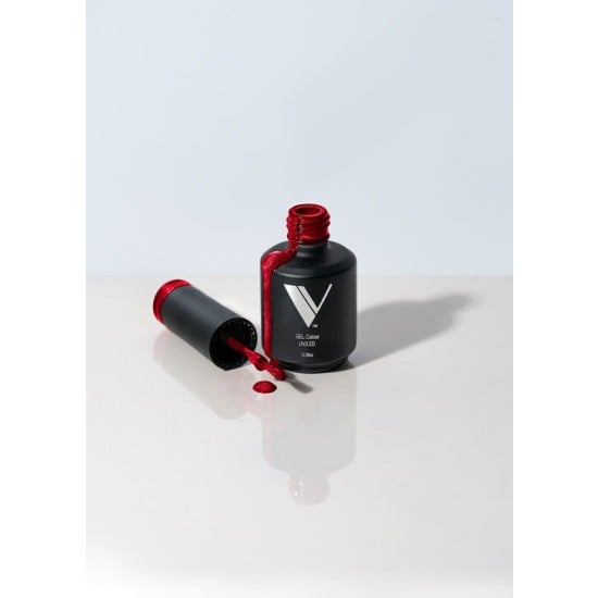 V Beauty Gel Polish #071, 0.5 fl oz