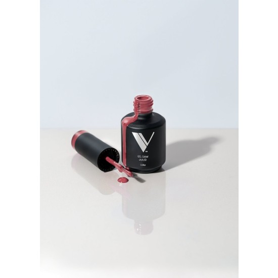 V Beauty Gel Polish #085, 0.5 fl oz