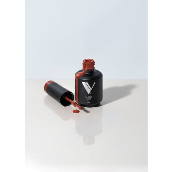 V Beauty Gel Polish #147 Sick And Healthy, 0.5 fl oz