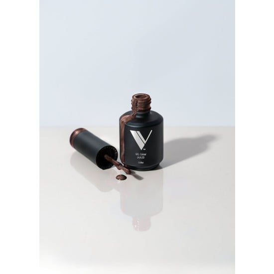 V Beauty Gel Polish #174, 0.5 fl oz