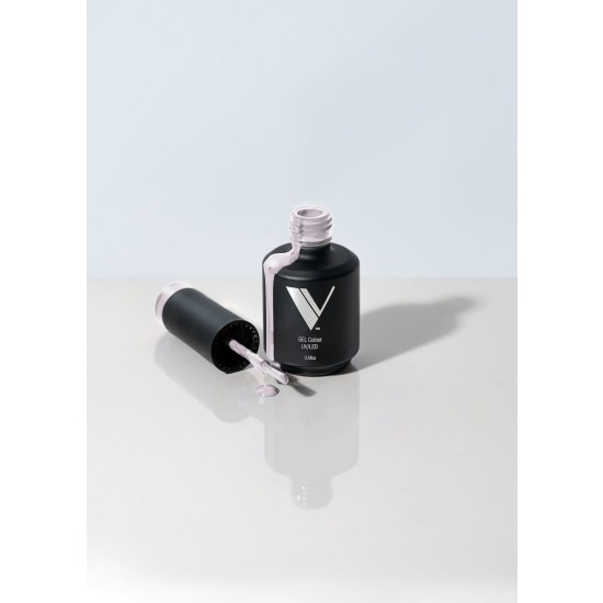 V Beauty Gel Polish #180 Hot in Here, 0.5 fl oz