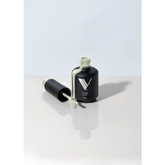 V Beauty Gel Polish #188, 0.5 fl oz