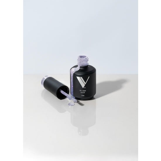 V Beauty Gel Polish #202, 0.5 fl oz