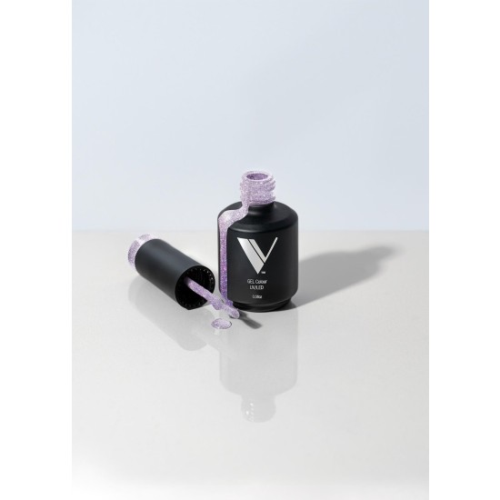 V Beauty Gel Polish #203, 0.5 fl oz
