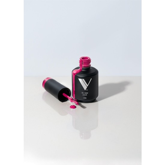 V Beauty Gel Polish #207, 0.5 fl oz