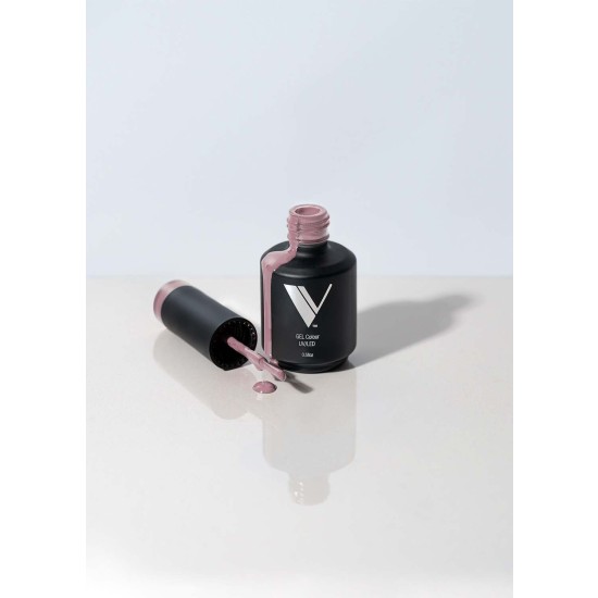 V Beauty Gel Polish #212, 0.5 fl oz