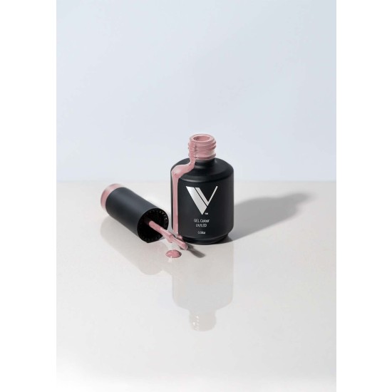 V Beauty Gel Polish #214, 0.5 fl oz