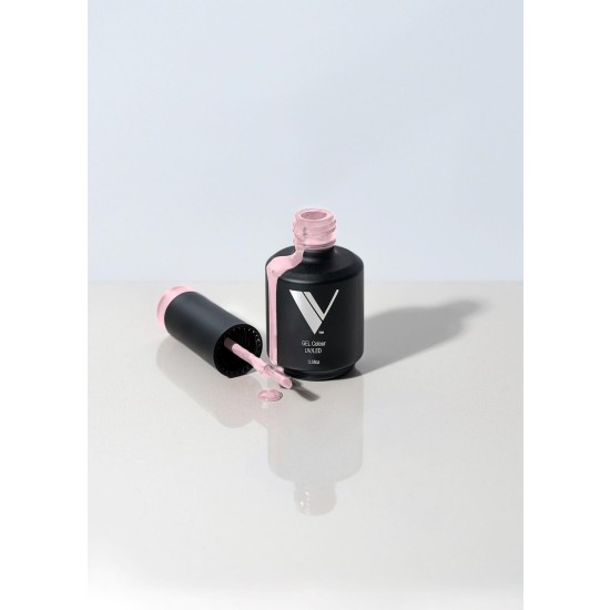 V Beauty Gel Polish #224, 0.5 fl oz