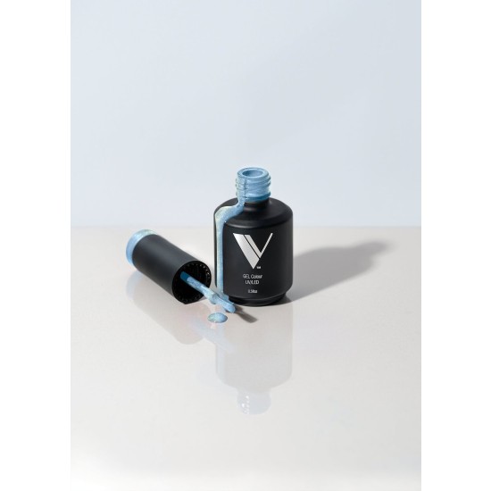 V Beauty Gel Polish #232, 0.5 fl oz