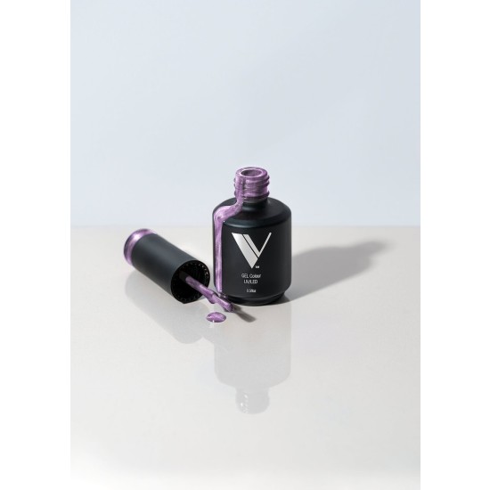 V Beauty Gel Polish #240, 0.5 fl oz