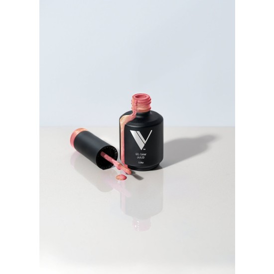 V Beauty Gel Polish #241, 0.5 fl oz