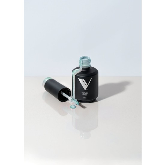 V Beauty Gel Polish #242, 0.5 fl oz