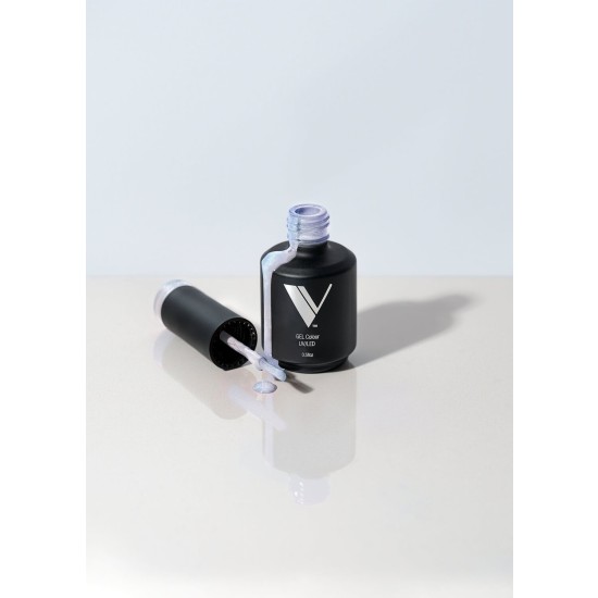 V Beauty Gel Polish #244, 0.5 fl oz