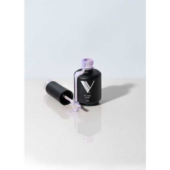 V Beauty Gel Polish #245, 0.5 fl oz