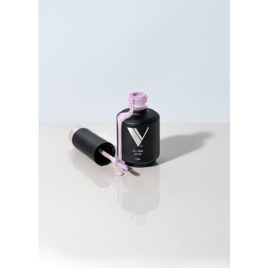 V Beauty Gel Polish #246, 0.5 fl oz