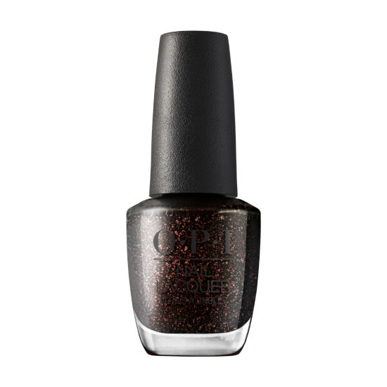 OPI Nail Polish Grunge Queen #NLF035