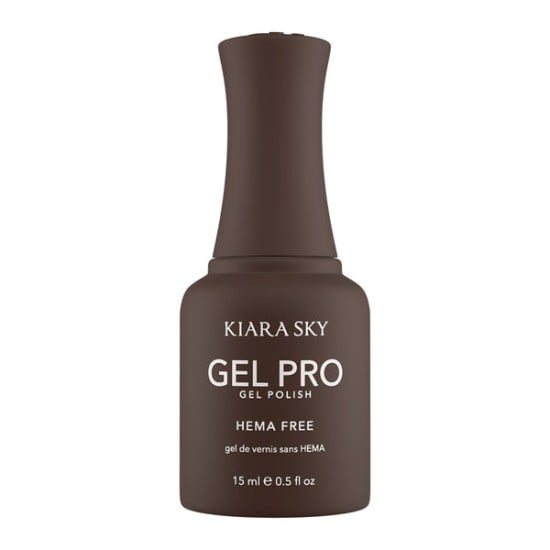 Kiasra Sky Gel Pro HEMA Free Fawn Over Me #HFG020
