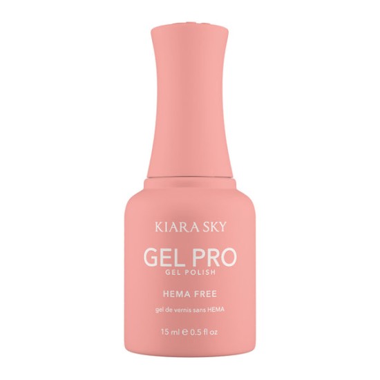 Kiasra Sky Gel Pro HEMA Free Day Dreaming #HFG026