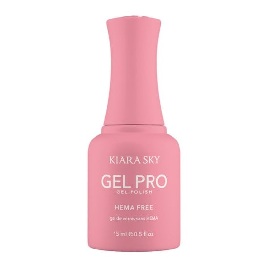 Kiasra Sky Gel Pro HEMA Free Pilates Princess #HFG030