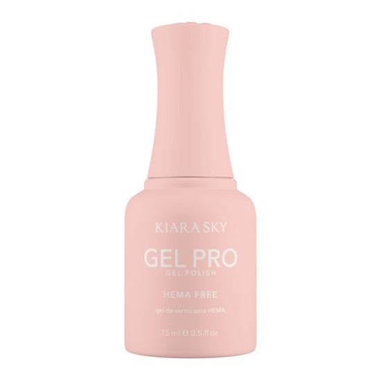 Kiasra Sky Gel Pro HEMA Free Vlog About It #HFG033