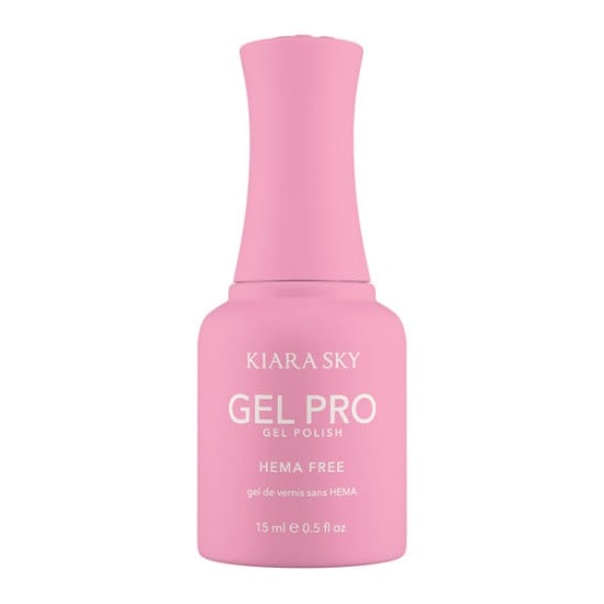 Kiasra Sky Gel Pro HEMA Free No Doubt About It #HFG036