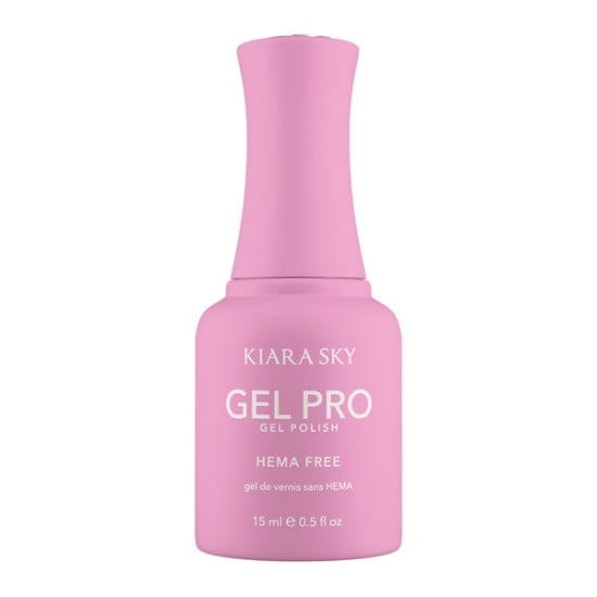 Kiasra Sky Gel Pro HEMA Free Pink Bliss #HFG037